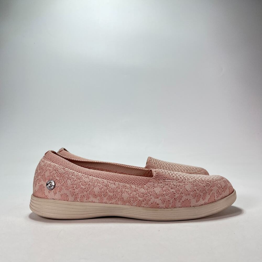 Skechers On the GO Dreamy Curious Blush Pink Casual Shoes 136271 Women's Size 9